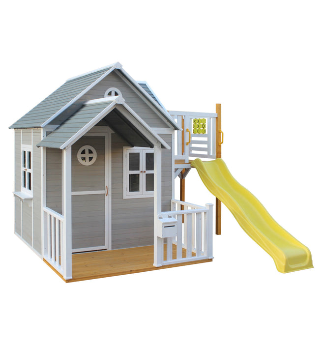 Kidzshack Jolly Shack Cubby House