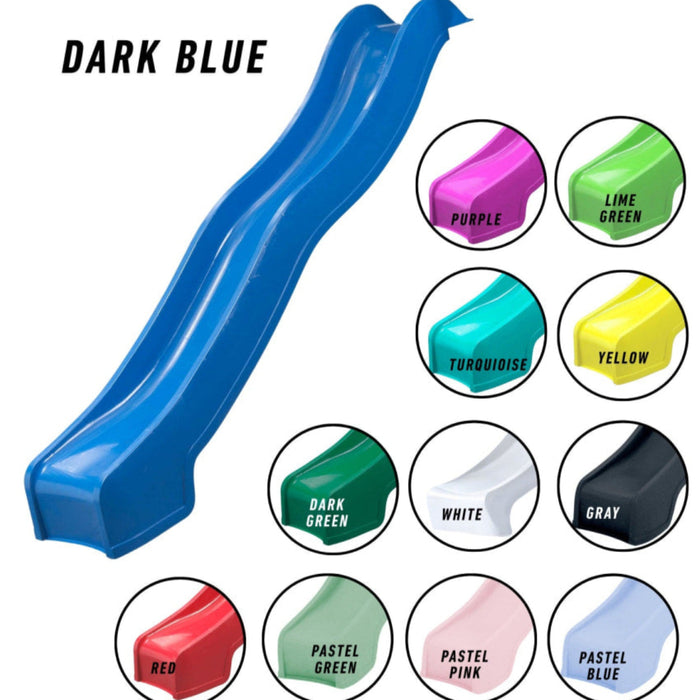 Kidzshack Jolly Shack Cubby House