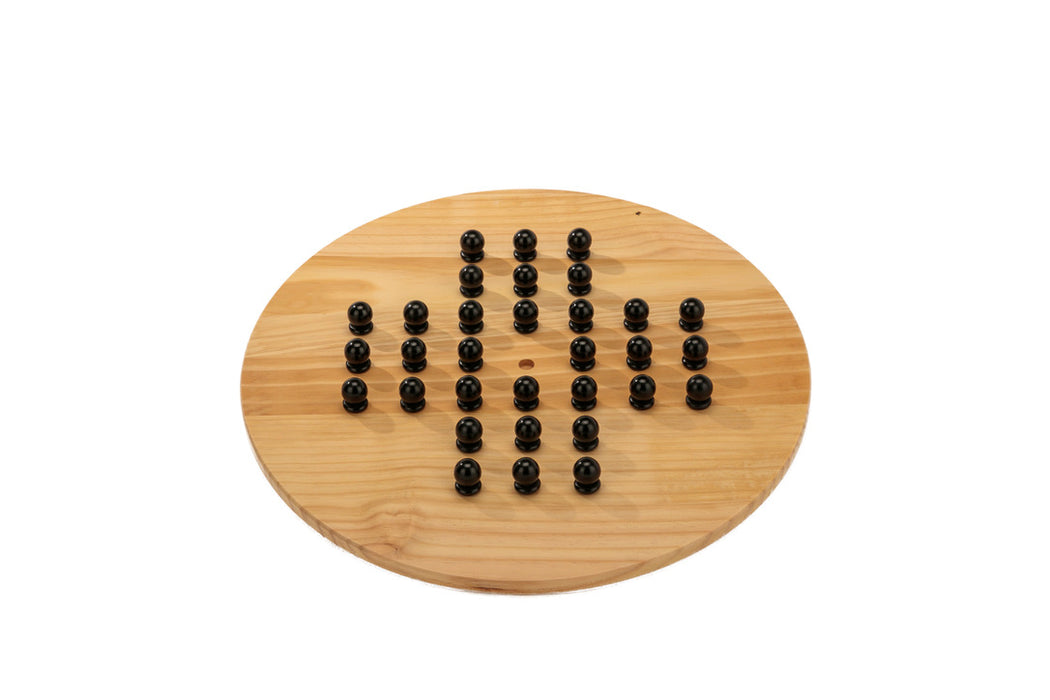 Giant Solitaire & Chinese Checkers Game