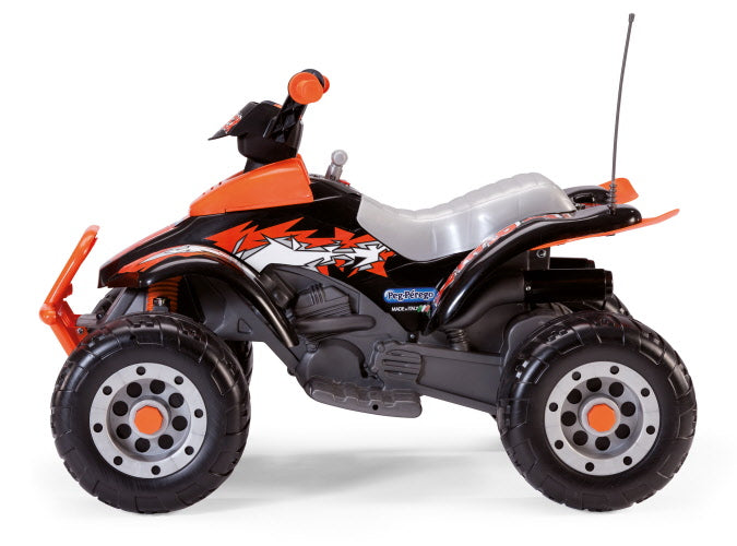 Corral T-Rex Electric Quad Bike Orange