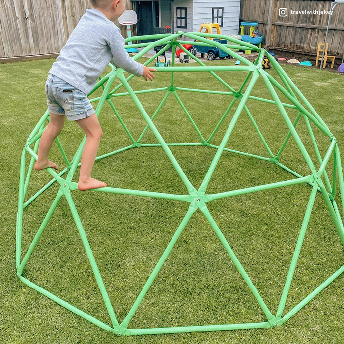 2.5m Climbing Dome