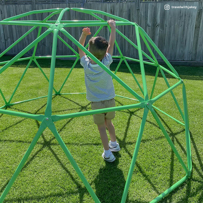 2.5m Climbing Dome