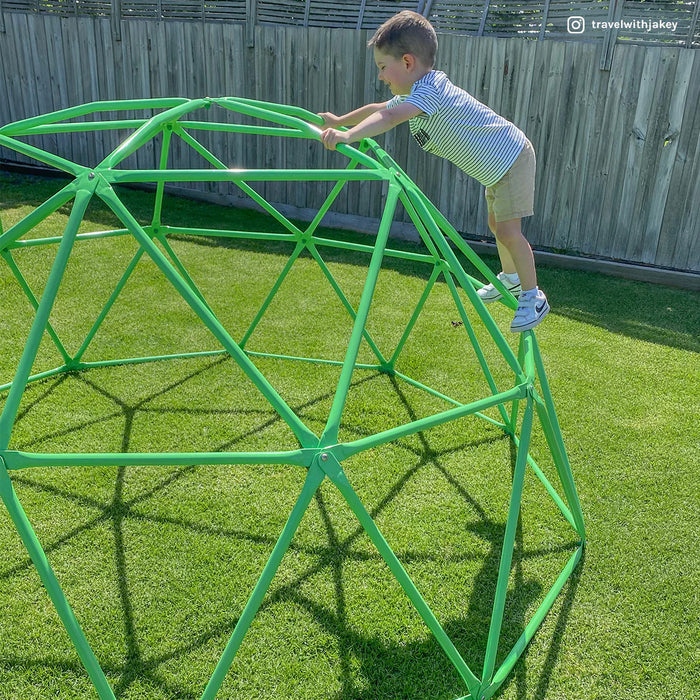 2.5m Climbing Dome