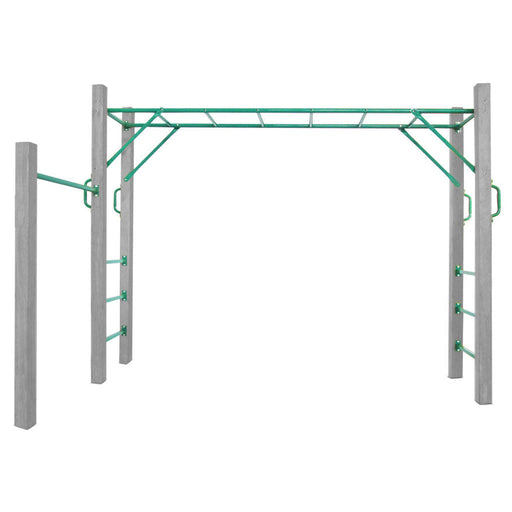 Lifespan Kids 2.5m Monkey Bars (Bars Only)