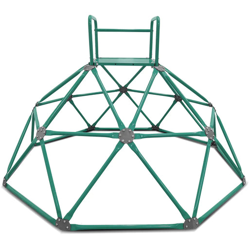 Lifespan Kids 2m Climbing Dome (With Slide) - Climbing Dome