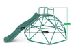 Lifespan Kids 2m Climbing Dome (With Slide) - Climbing Dome