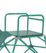 Lifespan Kids 2m Climbing Dome (With Slide) - Climbing Dome