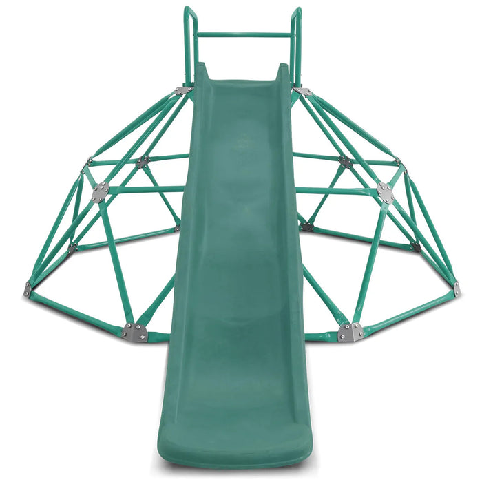 Lifespan Kids 2m Climbing Dome (With Slide) - Climbing Dome