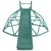 Lifespan Kids 2m Climbing Dome (With Slide) - Climbing Dome