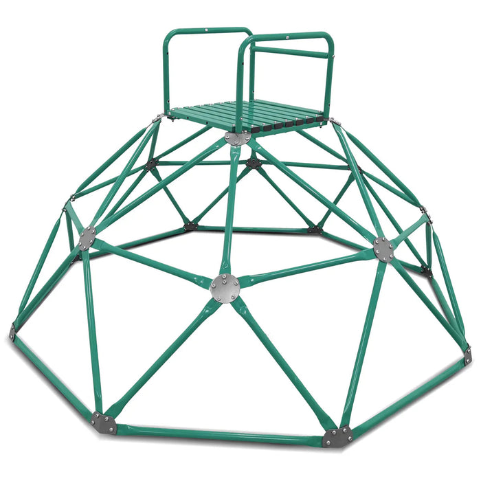 Lifespan Kids 2m Climbing Dome (With Slide) - Climbing Dome Only - Climbing Dome