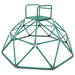 Lifespan Kids 2m Climbing Dome (With Slide) - Climbing Dome Only - Climbing Dome