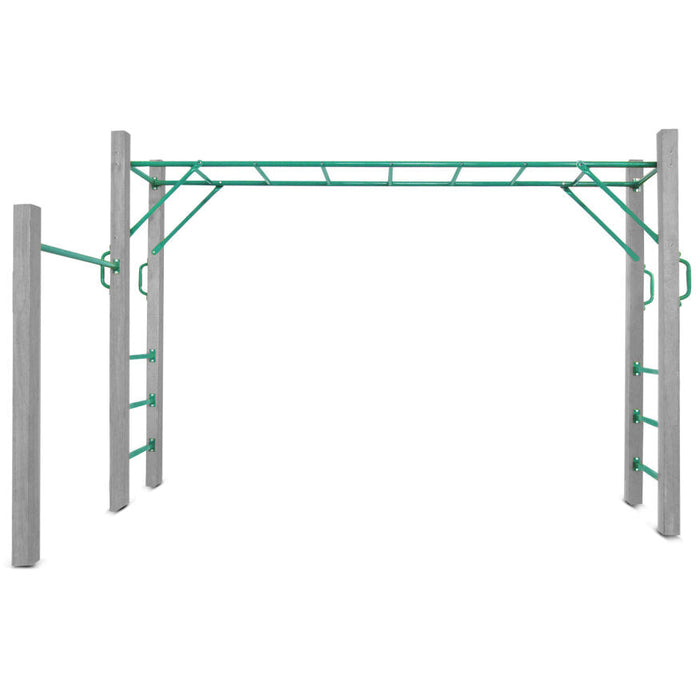 Lifespan Kids 3.0m Monkey Bars (Bars Only)