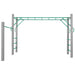 Lifespan Kids 3.0m Monkey Bars (Bars Only)