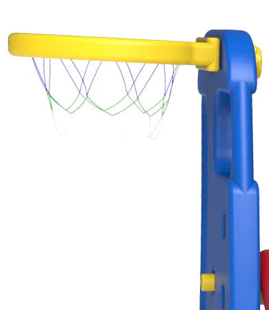 Lifespan Kids 4 in 1 Swing & Slide