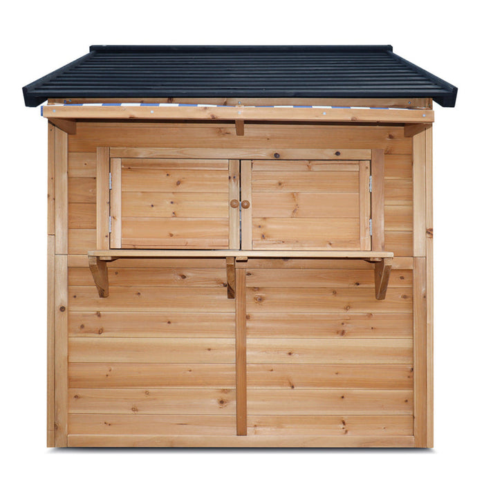 Lifespan Kids Aberdeen Cubby House