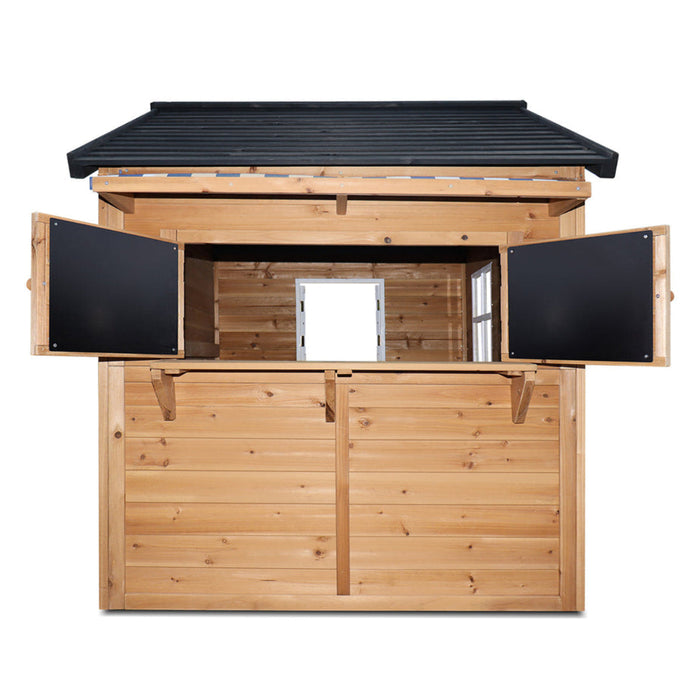 Lifespan Kids Aberdeen Cubby House