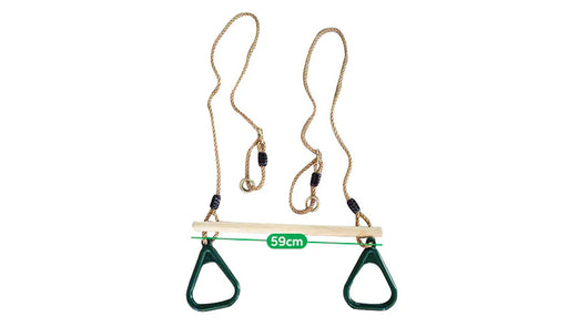 Lifespan Kids Adjustable Trapeze Attachment - Swing Sets