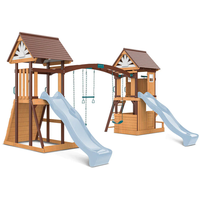 Lifespan Kids Armadale Play Centre & Swing Set