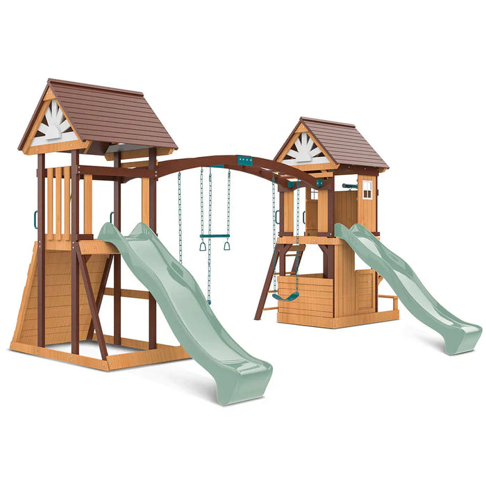 Lifespan Kids Armadale Play Centre & Swing Set