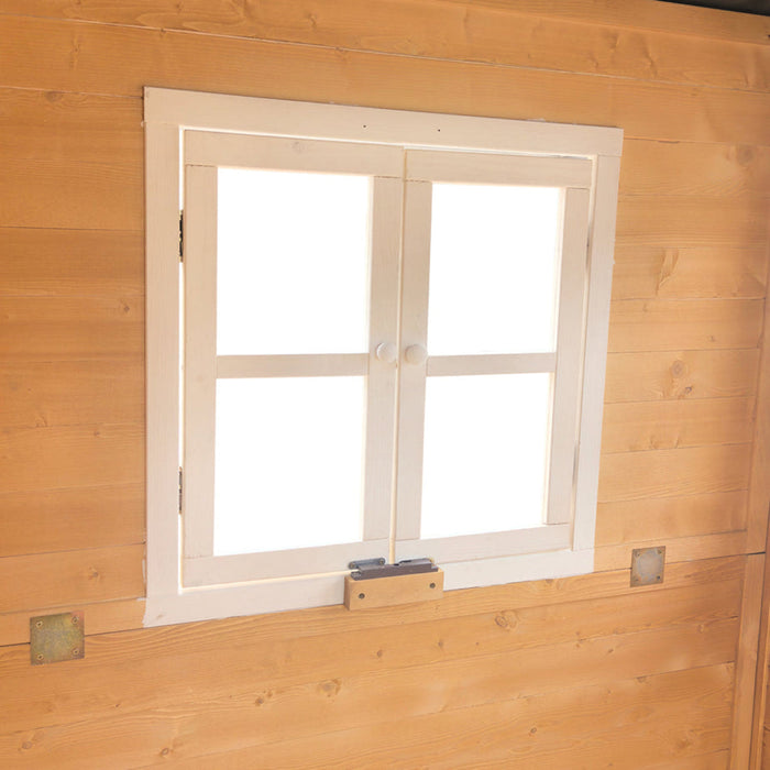 Lifespan Kids Burleigh Cubby House