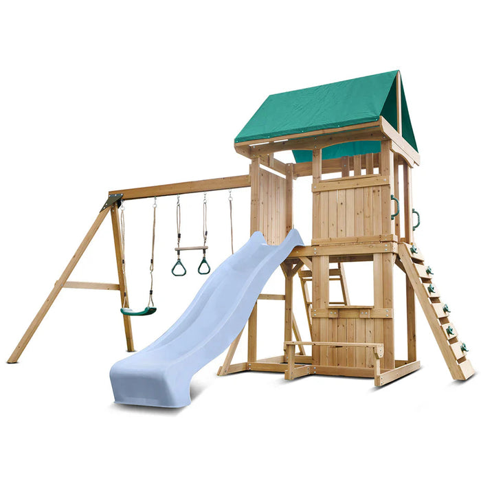 Lifespan Kids Carindale Play Centre & Swing Set