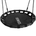 Lifespan Kids Cellar Nest Swing with Slippery Slide Set - Nest Swing