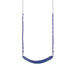 Lifespan Kids Coloured Belt Swings - Blue - Swing Sets