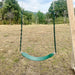 Lifespan Kids Daintree 2-in-1 Outdoor Monkey Bars & Swing Set - Mid Swing Sets