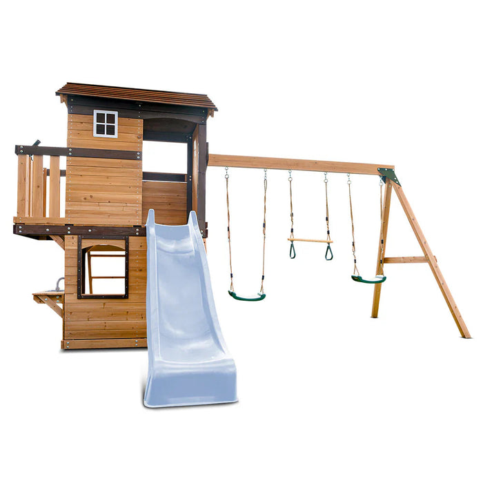 Lifespan Kids Darlington Play Centre & Swing Set