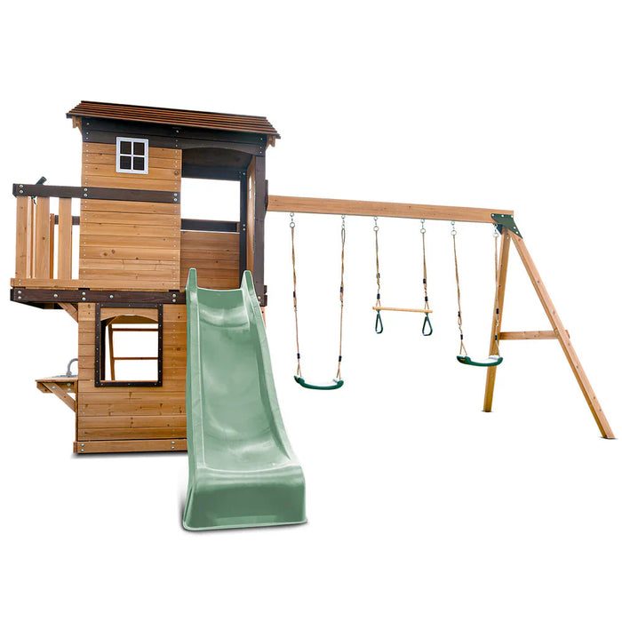 Lifespan Kids Darlington Play Centre & Swing Set