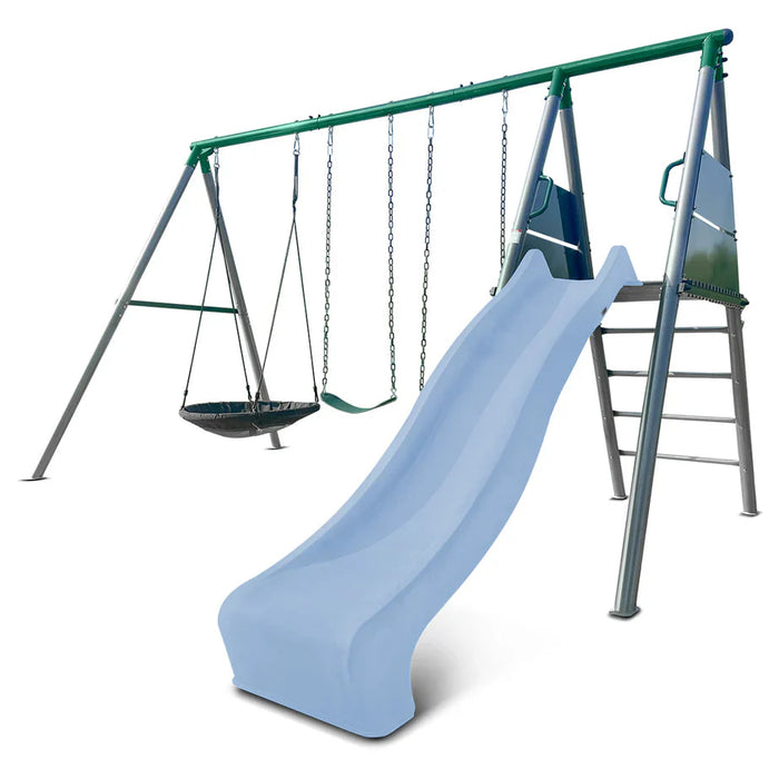 Lifespan Kids Europa Commercial Steel Swing Set