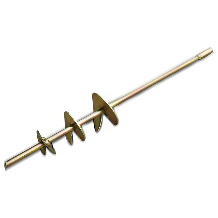 Lifespan Kids Ground Anchor Kit (Set of 4pcs)