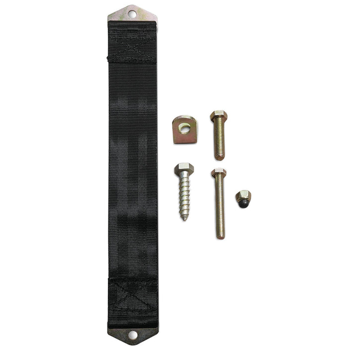 Lifespan Kids Ground Anchor Kit (Set of 4pcs)