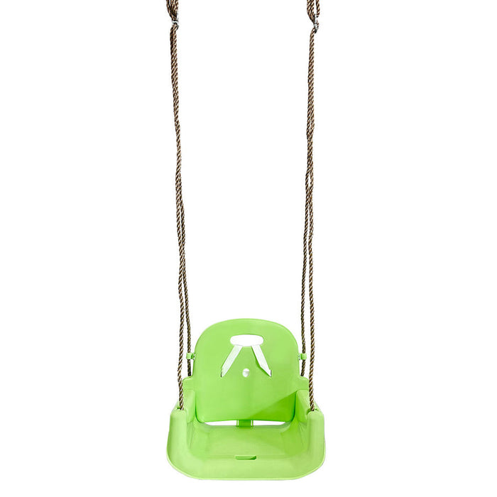 Lifespan Kids Haven 3 Stage Swing Seat (Green & Blue)