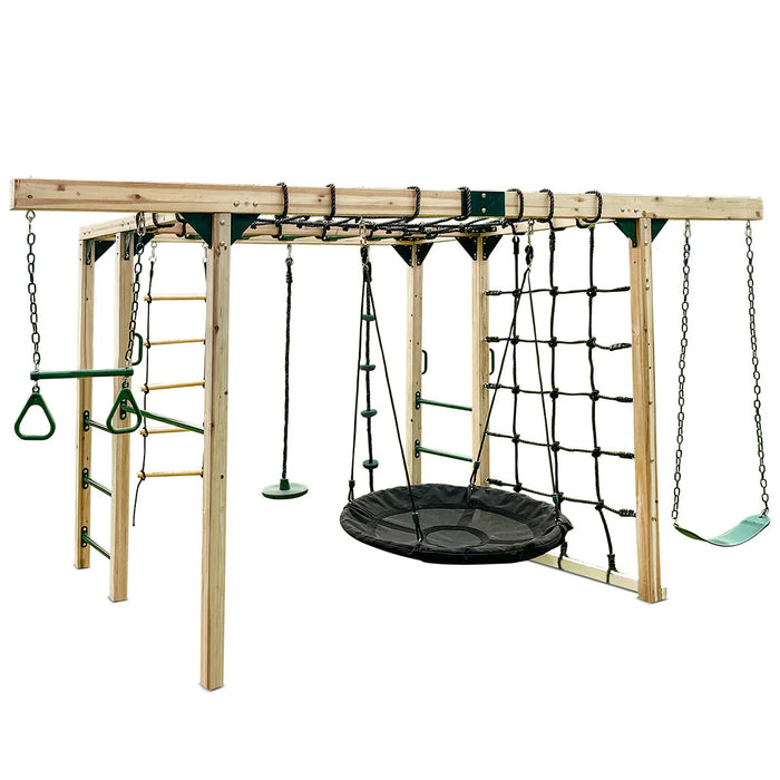 Jungle Gym Orangutan by Lifespan Kids