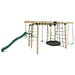 Lifespan Kids Jungle Gym Orangutan All-In-One Playcentre with Slide - Outdoor Play Equipment