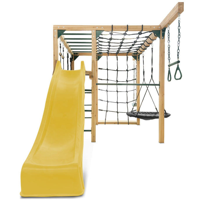 Lifespan Kids Jungle Gym Orangutan with Slide