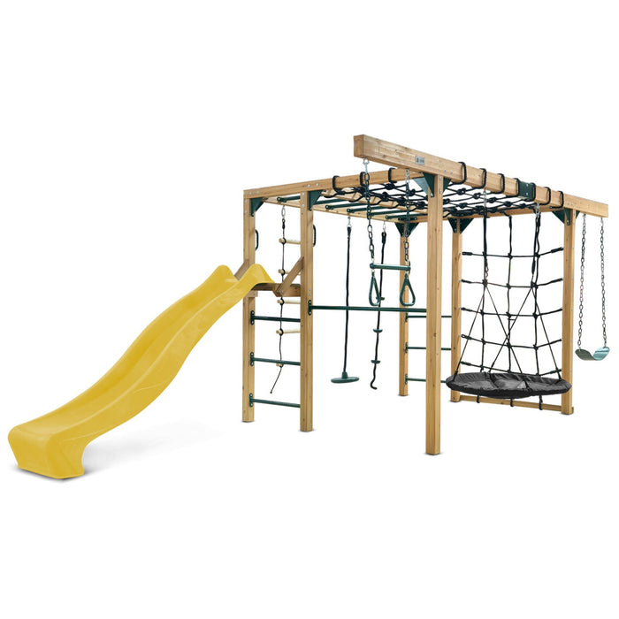 Lifespan Kids Jungle Gym Orangutan with Slide