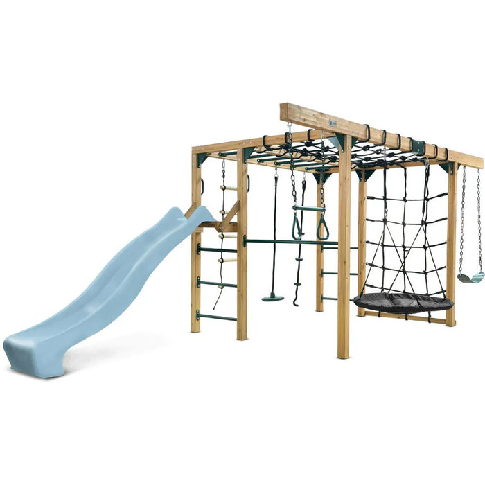 Lifespan Kids Jungle Gym Orangutan with Slide