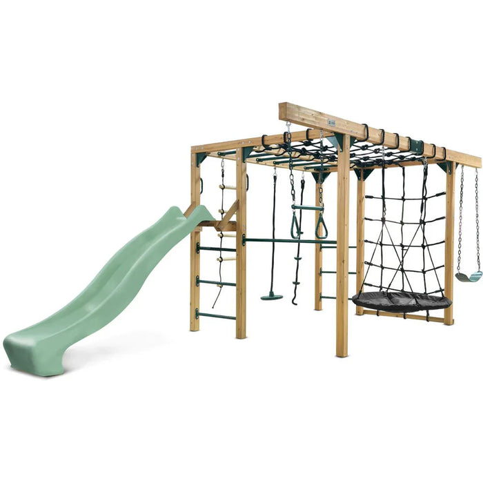 Lifespan Kids Jungle Gym Orangutan with Slide