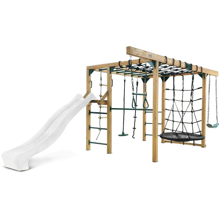 Lifespan Kids Jungle Gym Orangutan with Slide