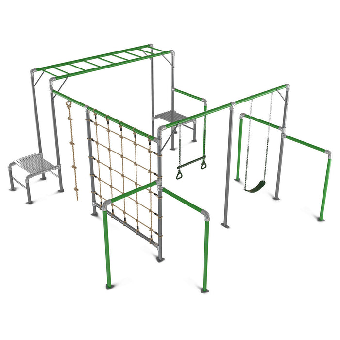 Dorrigo Play Centre by Lifespan Kids Junior Jungle