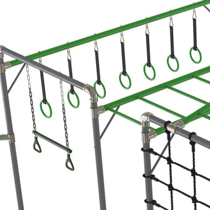 Lifespan Kids Junior Jungle Kakadu