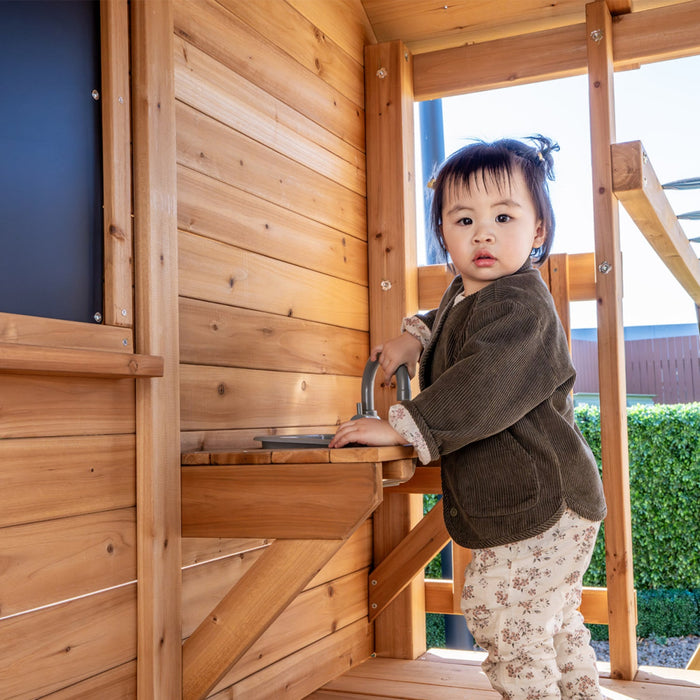 Lifespan Kids Kingston Cubby House