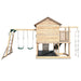 Lifespan Kids Kingston Wooden Cubby House Playcentre - High End Cubby Houses