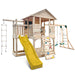 Lifespan Kids Kingston Wooden Cubby House Playcentre - High End Cubby Houses