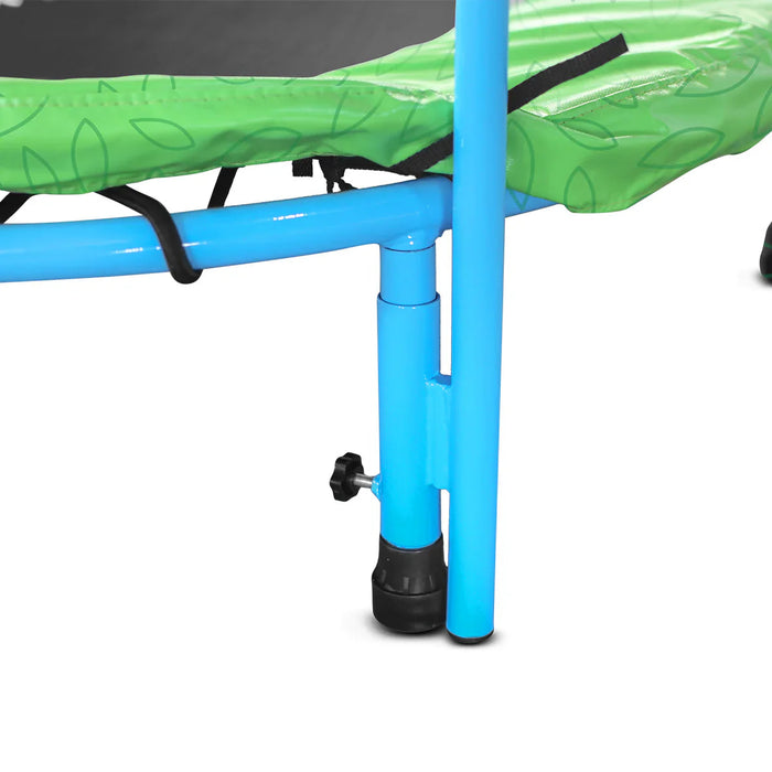 Lifespan Kids Lil Hopper Springless Trampoline