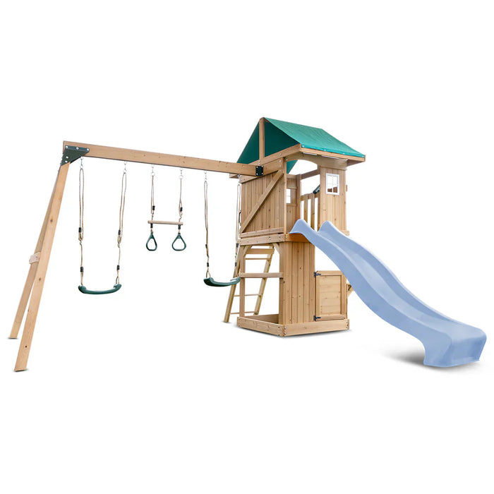 Lifespan Kids Montrose Play Centre & Swing Set