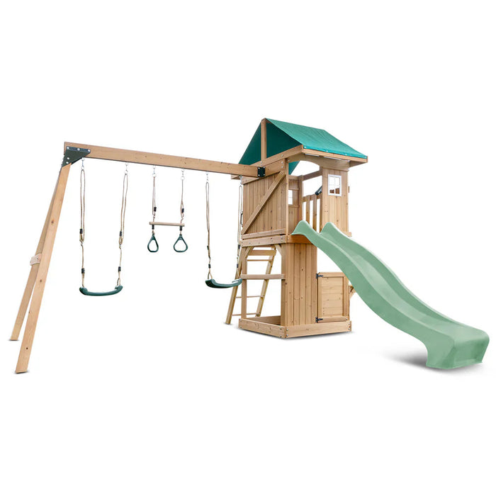 Lifespan Kids Montrose Play Centre & Swing Set