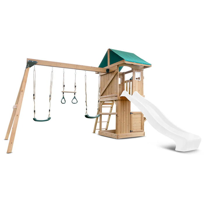 Lifespan Kids Montrose Play Centre & Swing Set